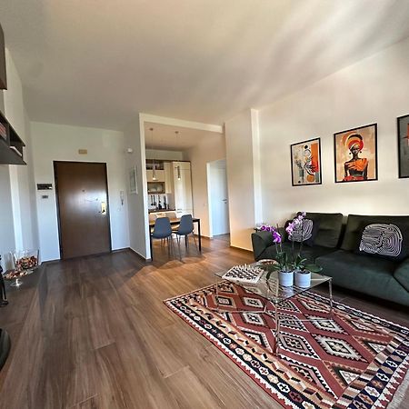 Appartamento Zona Poggiofranco Bari Buitenkant foto