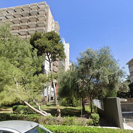 Appartamento Zona Poggiofranco Bari Buitenkant foto