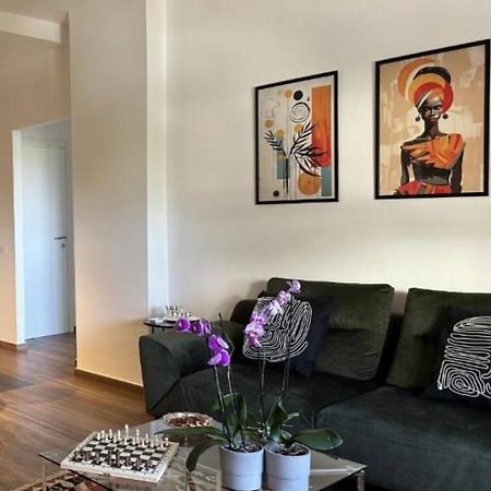 Appartamento Zona Poggiofranco Bari Buitenkant foto