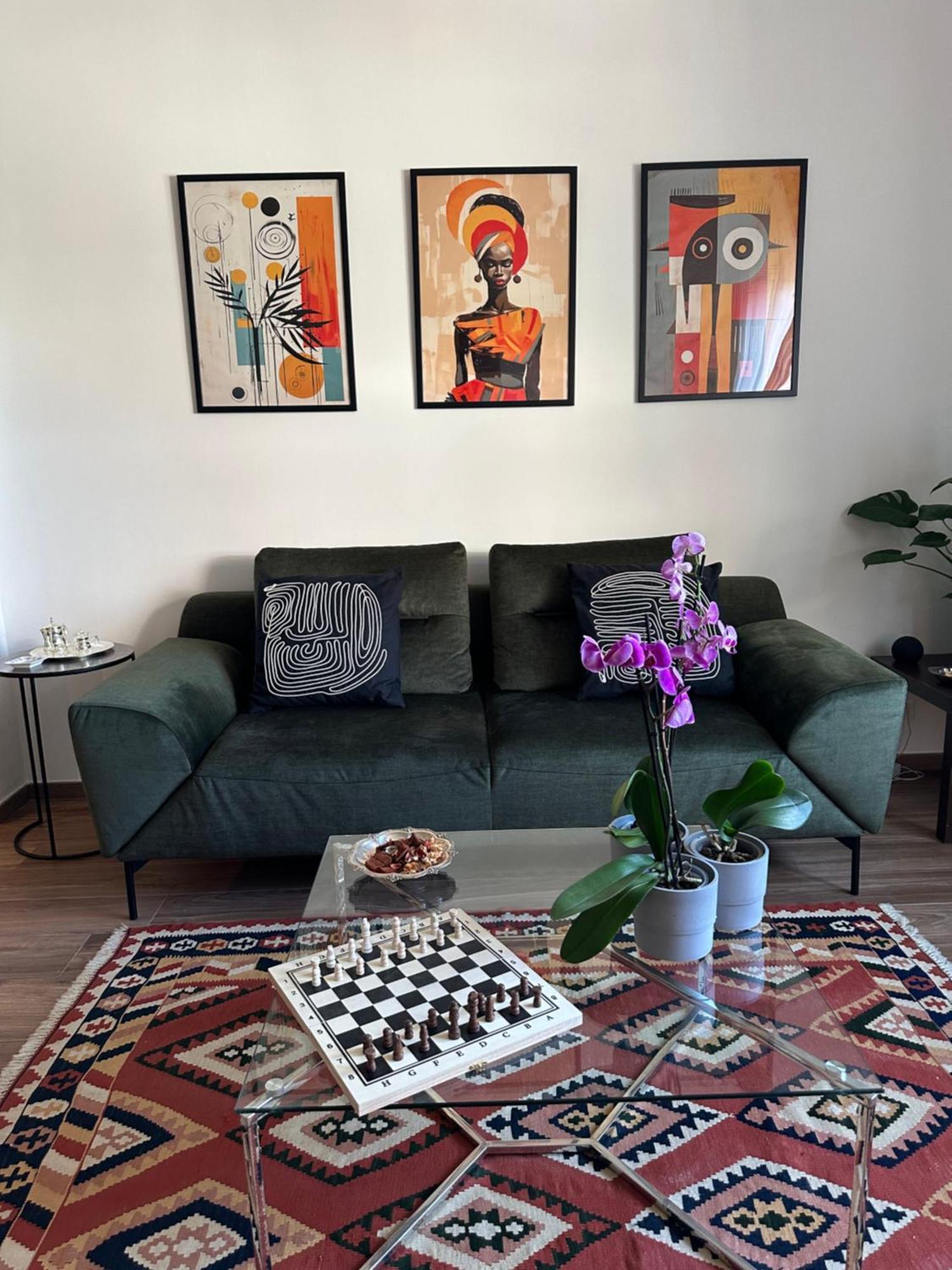 Appartamento Zona Poggiofranco Bari Buitenkant foto