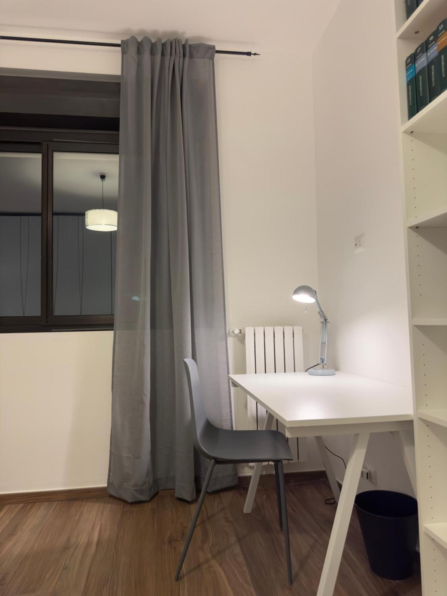 Appartamento Zona Poggiofranco Bari Buitenkant foto