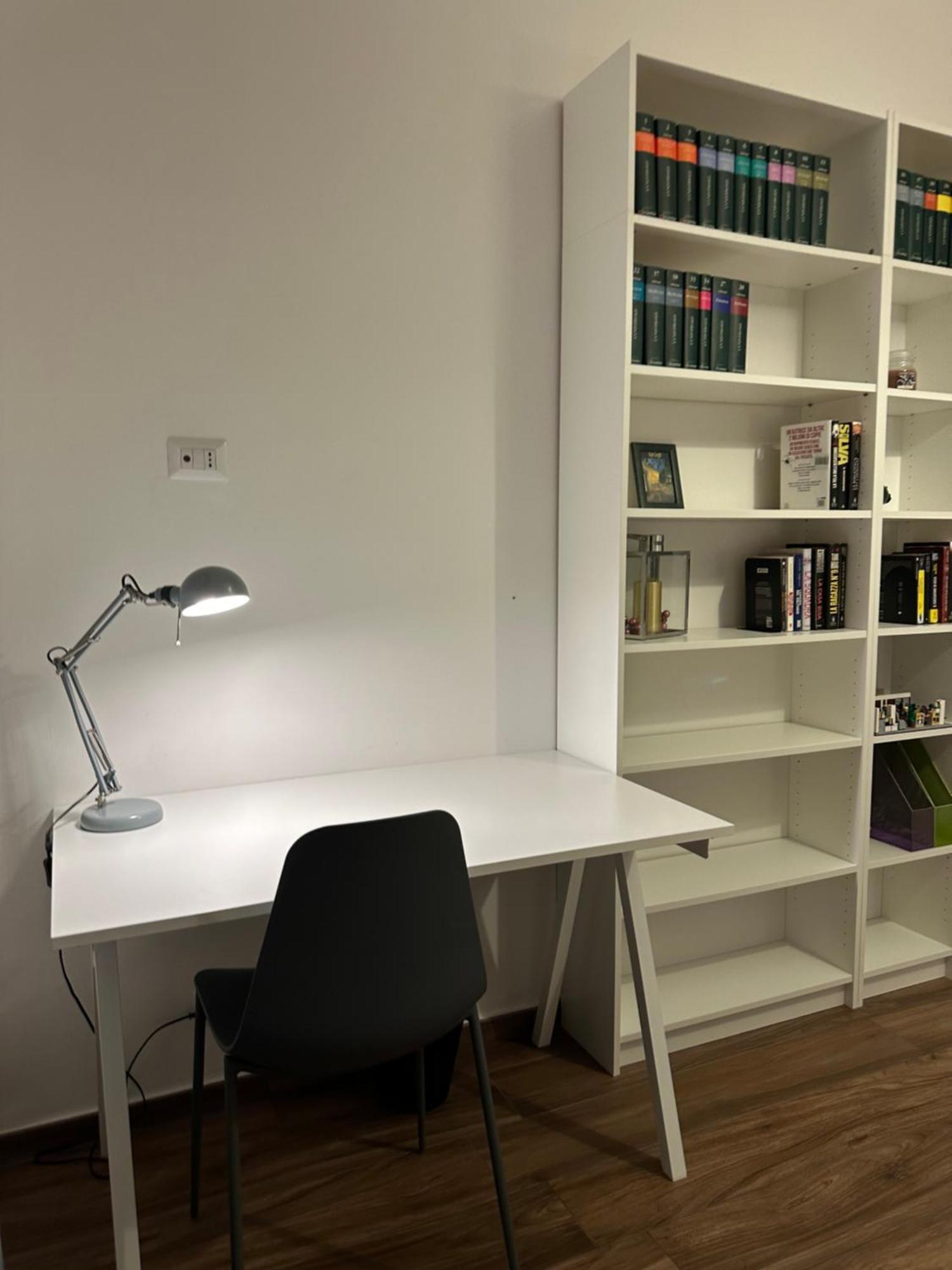 Appartamento Zona Poggiofranco Bari Buitenkant foto